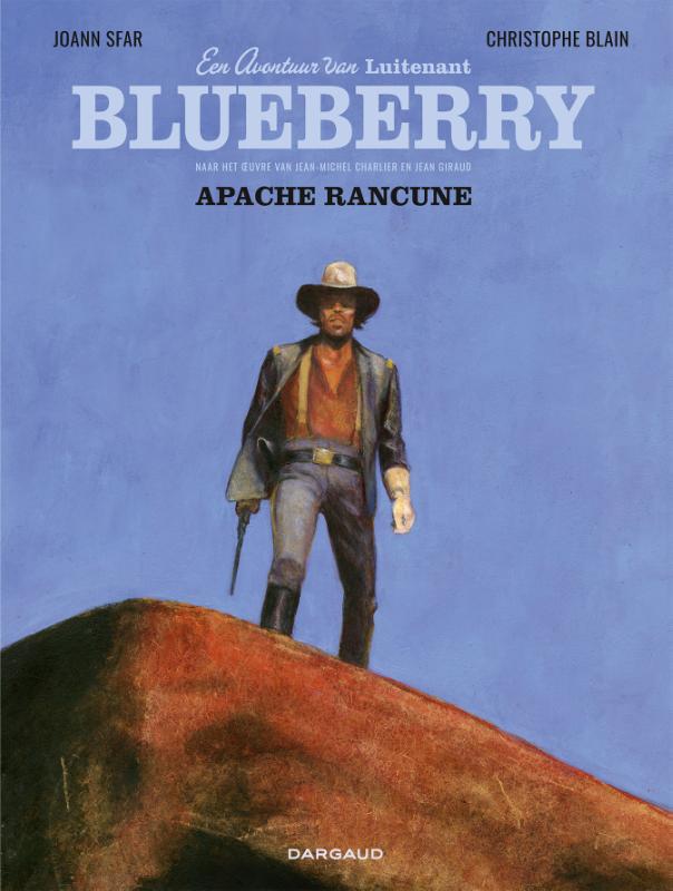 Luitenant Blueberry / Blueberry door... (SC) / 1
