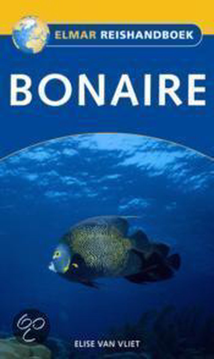 Bonaire / Elmar reishandboek