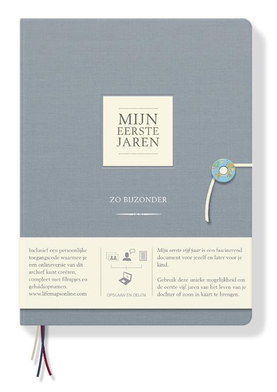 boekenbalie_9789460540998_cover Mijn eerste jaren