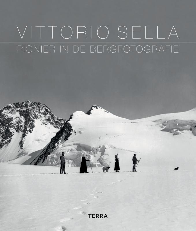 Vittorio Sella