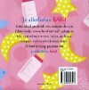 Je allerliefste baby achterkant