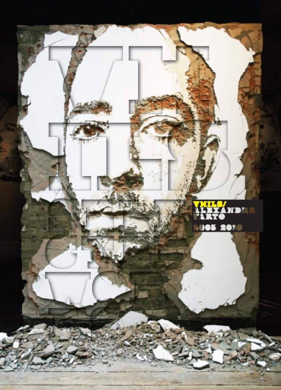 Vhils Selected Works