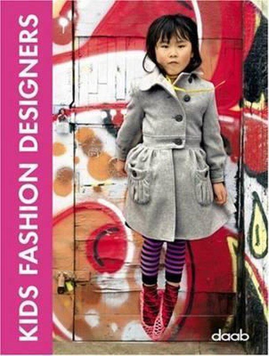 Kids Fashion Design