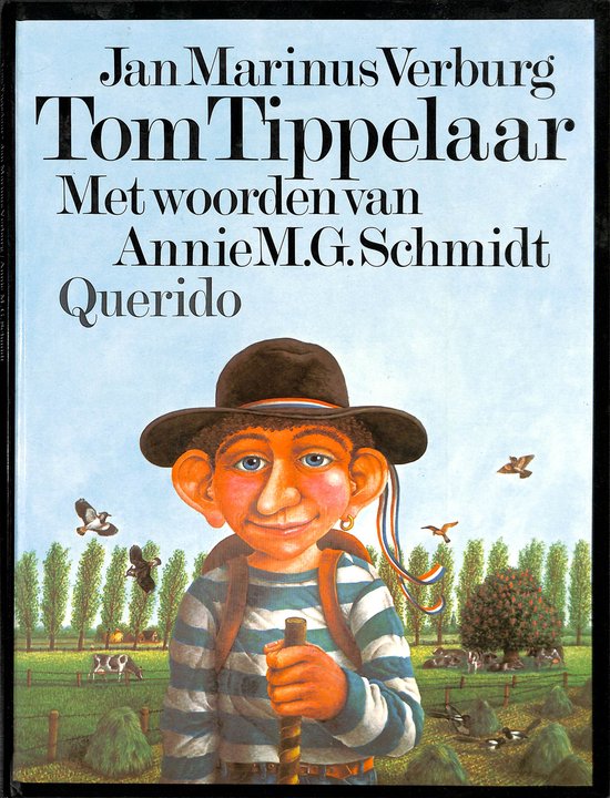 Tom tippelaar