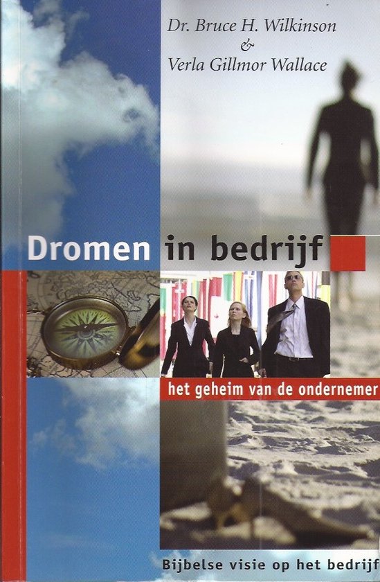 Dromen in bedrijf