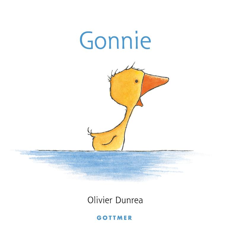 Gonnie / Gonnie & vriendjes