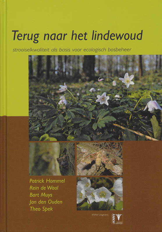 Terug Naar De Lindewoud