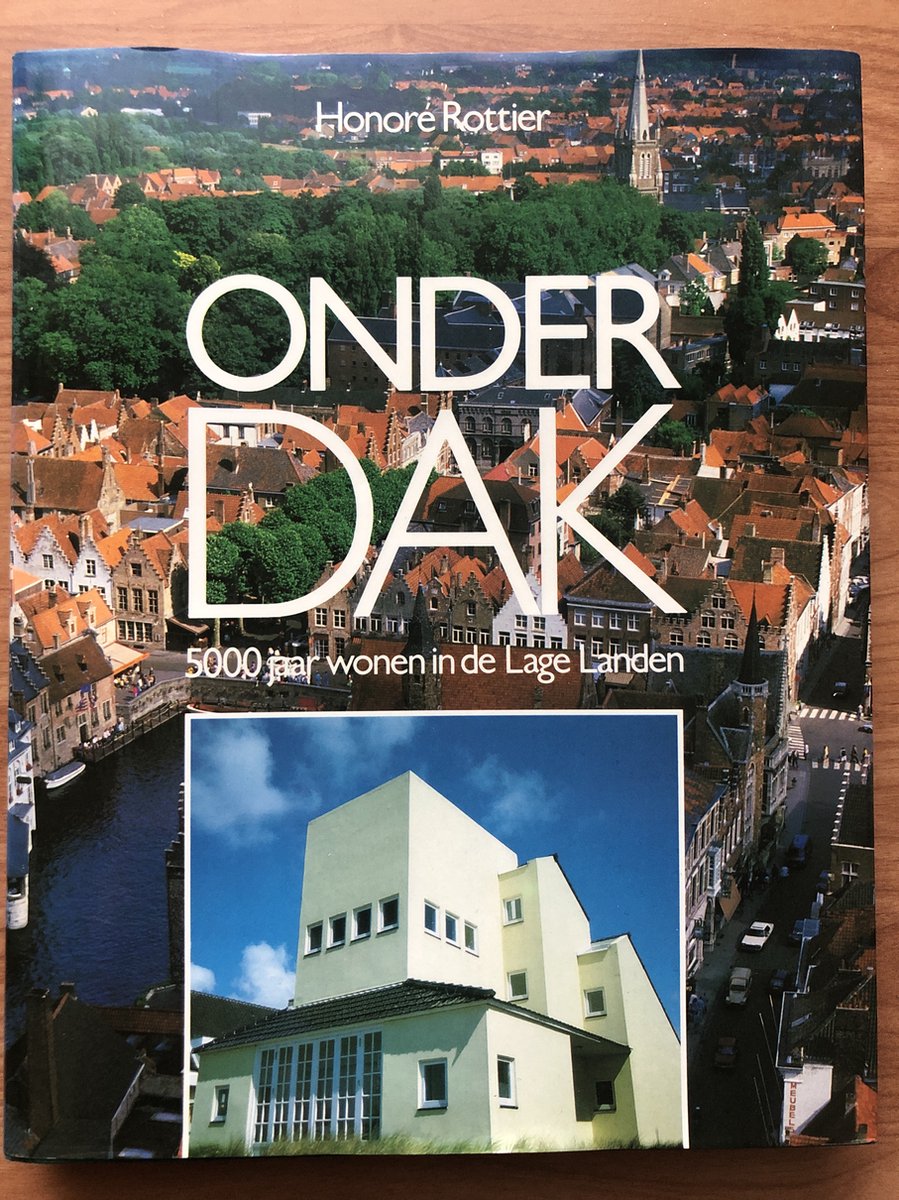Rottier Onderdak thumbnail