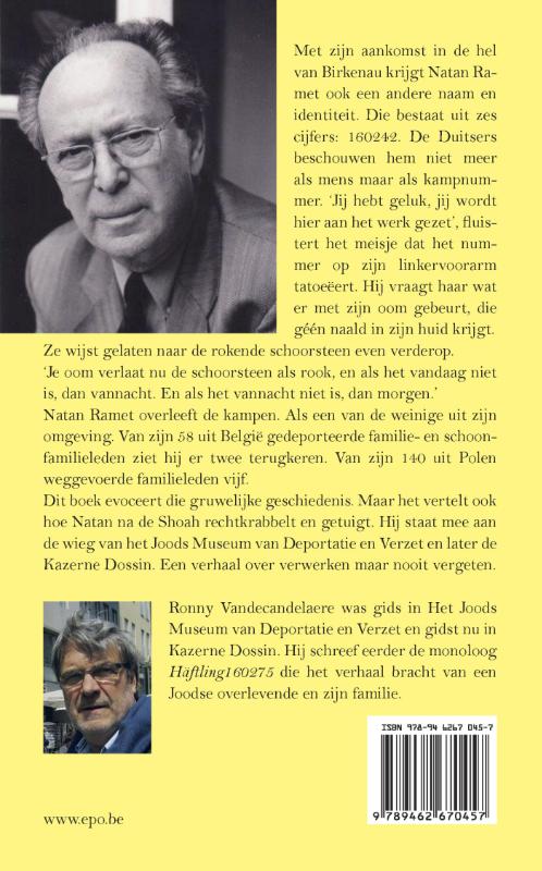 Natan Ramet achterkant