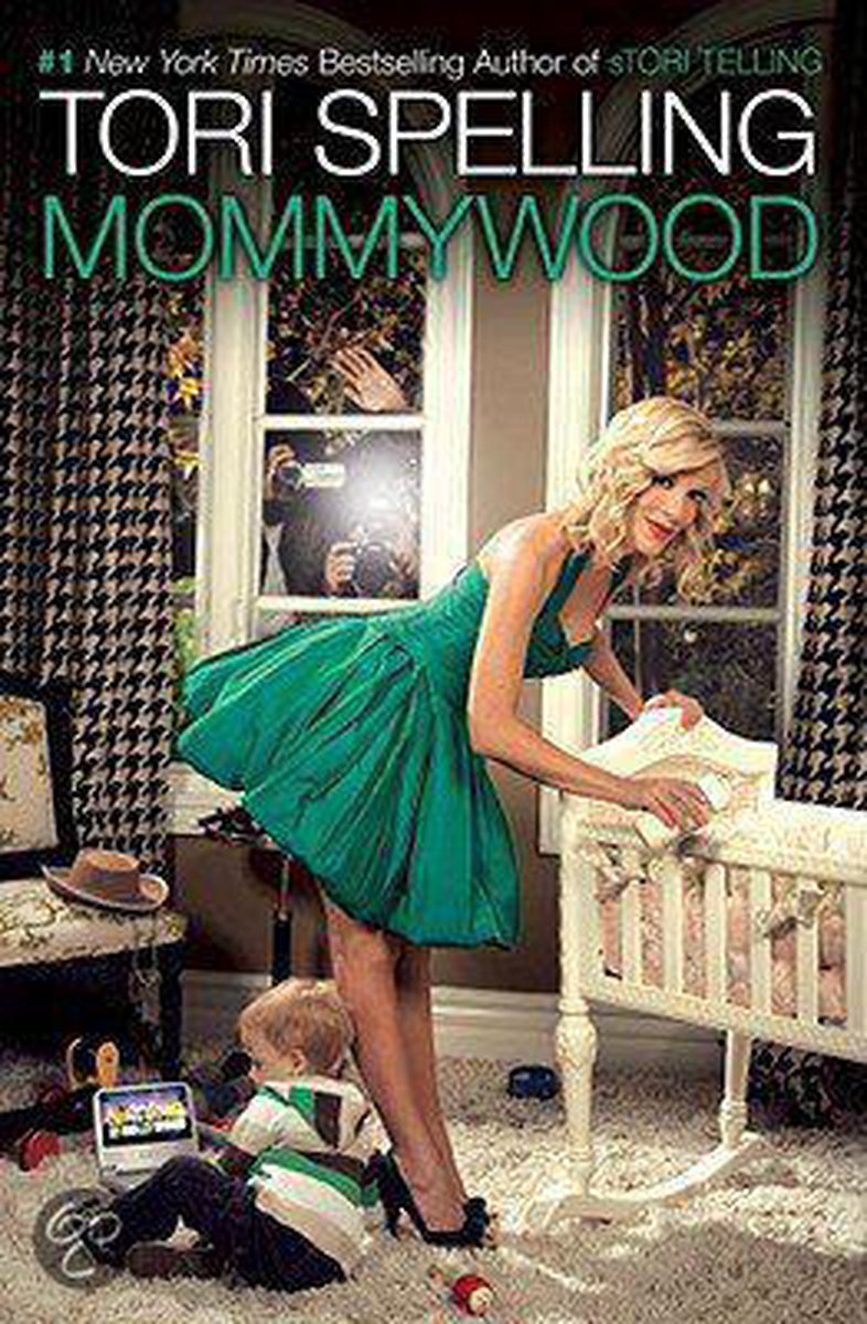 Mommywood