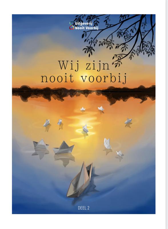 Stichting Nooit Voorbij Wij Zijn Nooit Voorbij / 2