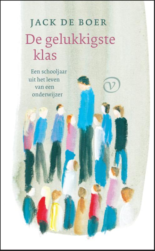 Jack de Boer De Gelukkigste Klas thumbnail