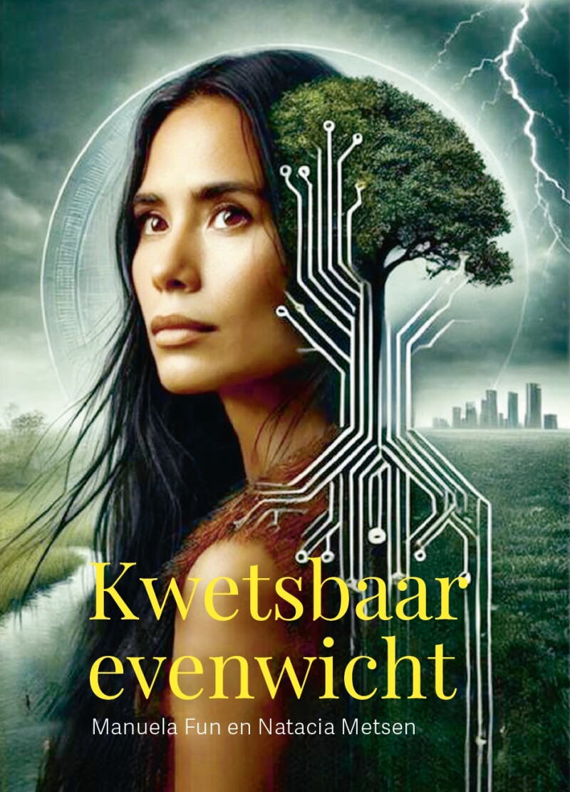 Kwetsbaar evenwicht