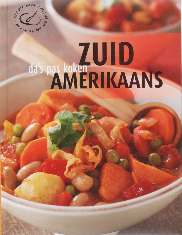 boekenbalie_9789036619820_cover Zuid-Amerikaans / Druk Heruitgave