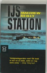 boekenbalie_9789046111543_cover IJsstation / Zwarte beertjes / 2980