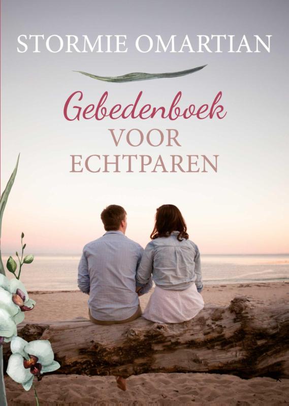 Stormie Omartian Gebedenboek Voor Echtparen