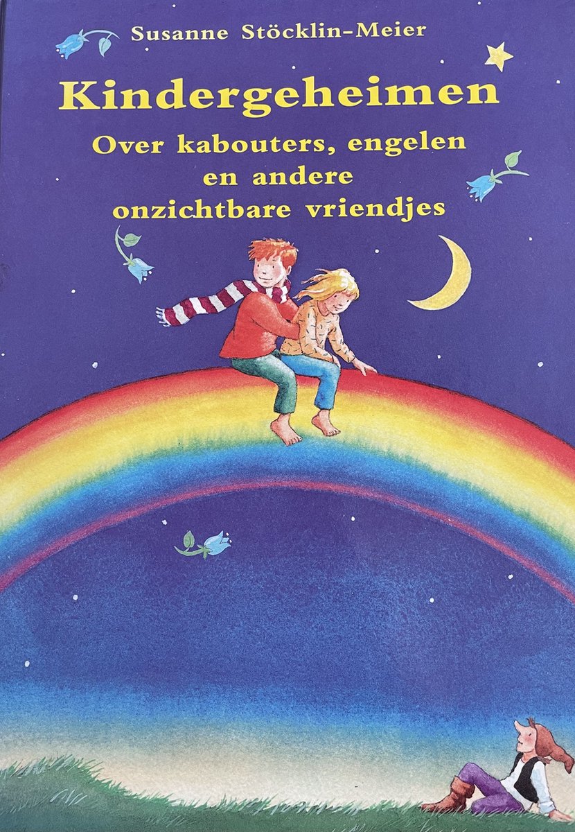 S. Stocklin-Meier Kindergeheimen thumbnail
