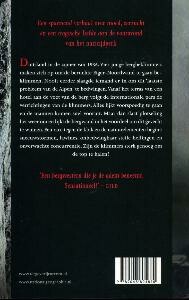 Noordwand Noordwand achterkant