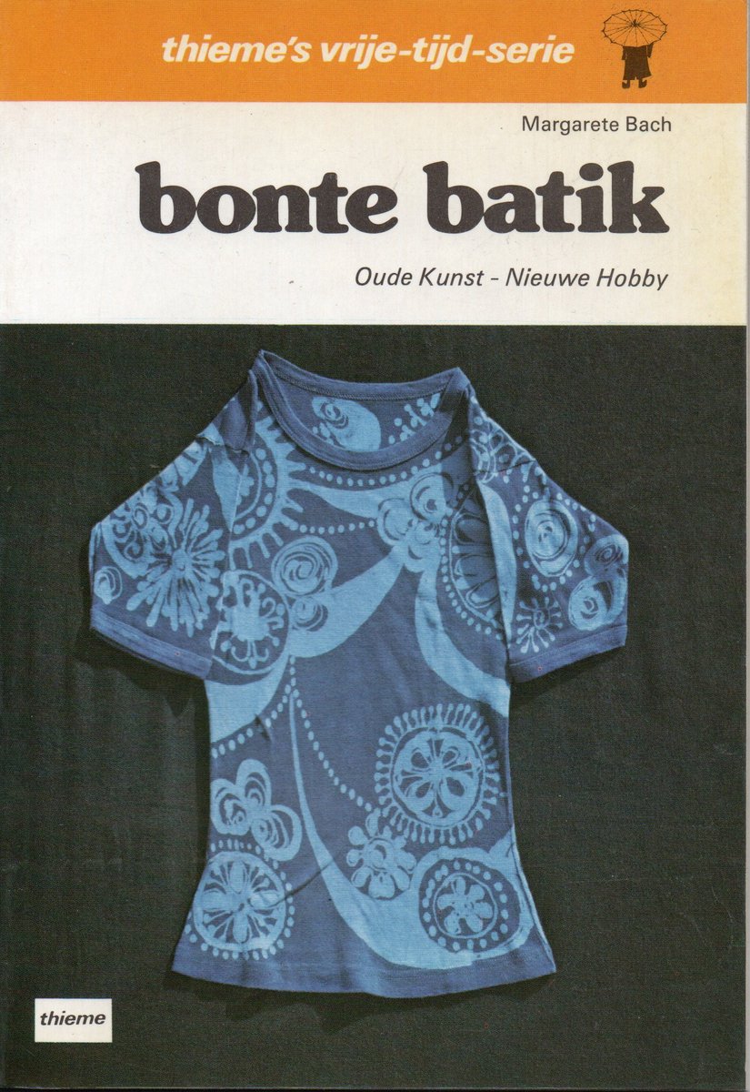 Bonte batik