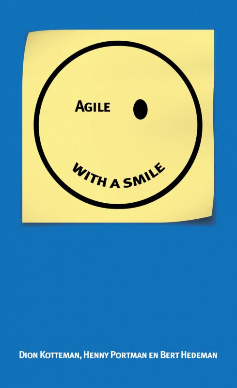 Bert Hedeman Agile With A Smile thumbnail