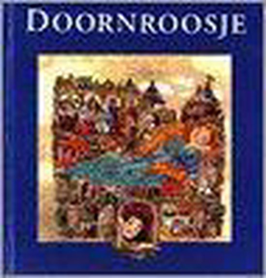 Doornroosje