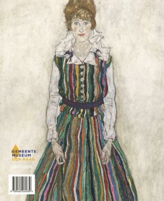 Klimt/Schiele achterkant