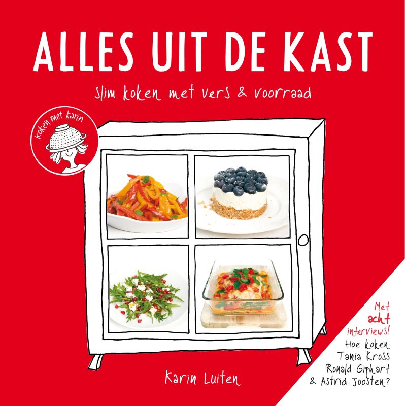 Alles Uit De Kast