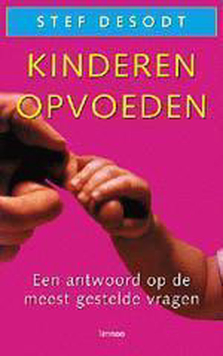 Kinderen Opvoeden