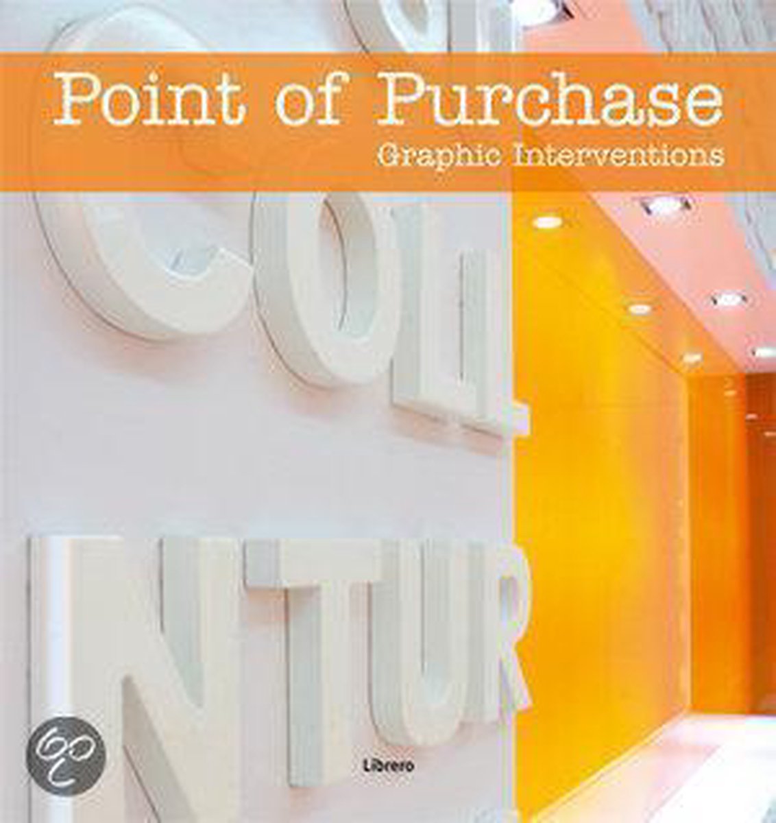 P.o.p. graphic intervention