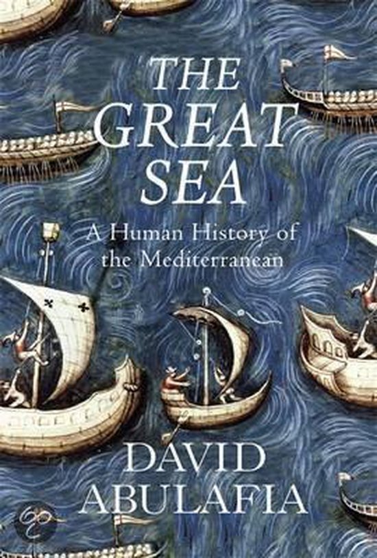 The Great Sea