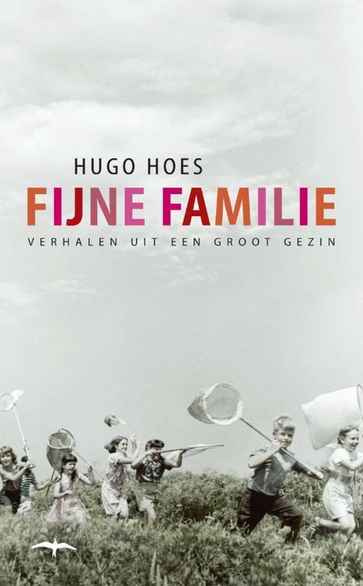 Hugo Hoes Fijne Familie thumbnail