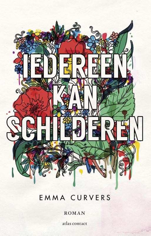 boekenbalie_9789025443795_cover Iedereen kan schilderen