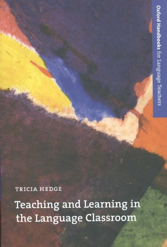 Teaching and Learning in the Language Classroom