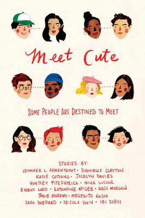 Meet Cute