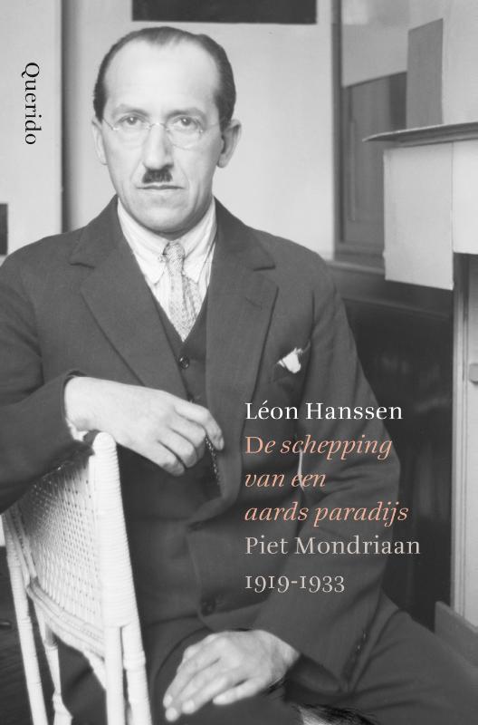 Isbn De schepping van een aards paradijs ( Piet Mondriaan 1919 - 1933 )