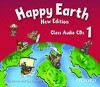 HAPPY EARTH 1 NEW EDITION CLASS CD (X2)