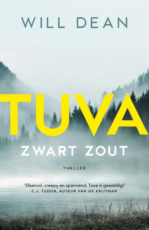 Zwart zout / Tuva / 2