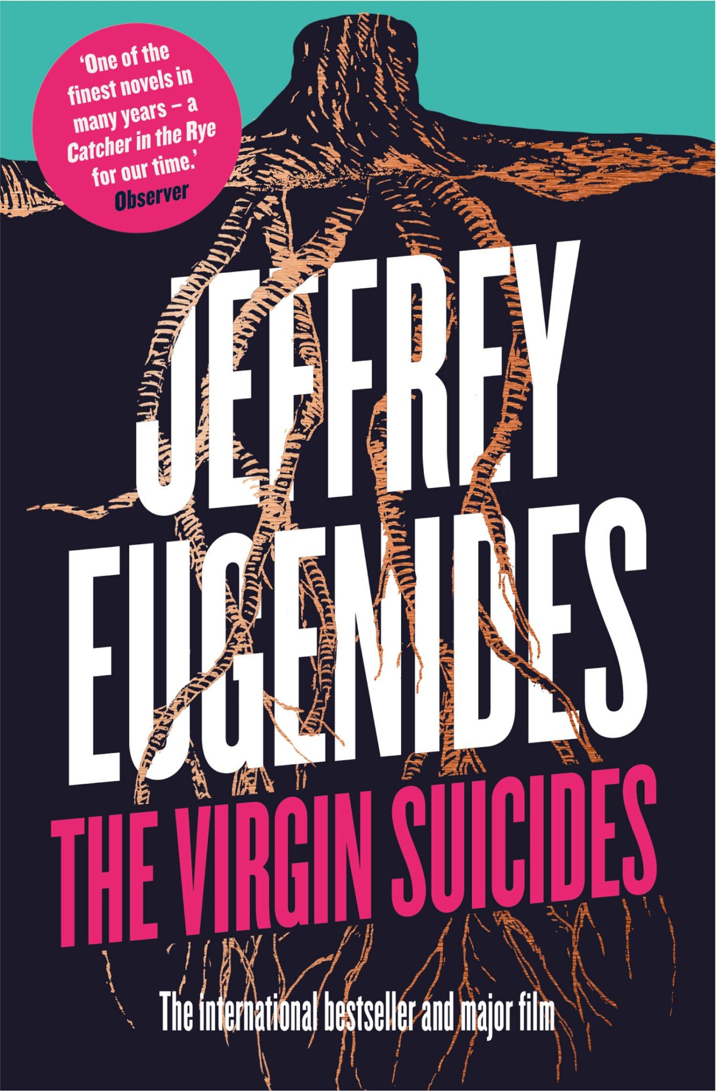 The virgin suicides