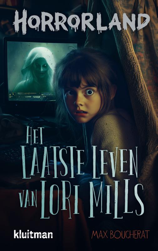 Het laatste leven van Lori Mills / Horrorland