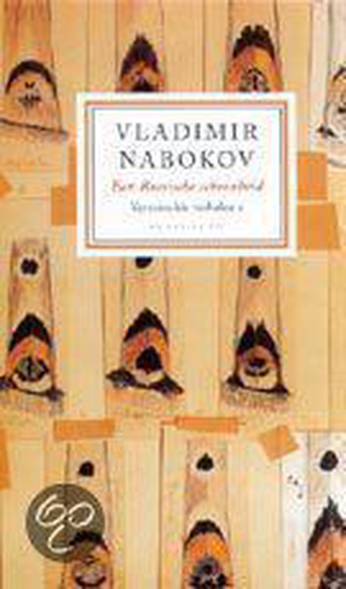 RUSSISCHE SCHOONHEID 1
