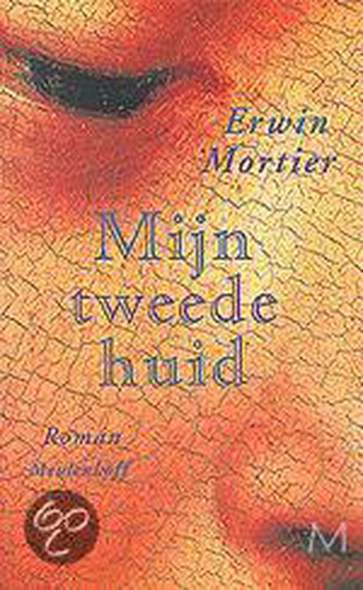 boekenbalie_9789029067232_cover Mijn tweede huid / Meulenhoff editie / 1814