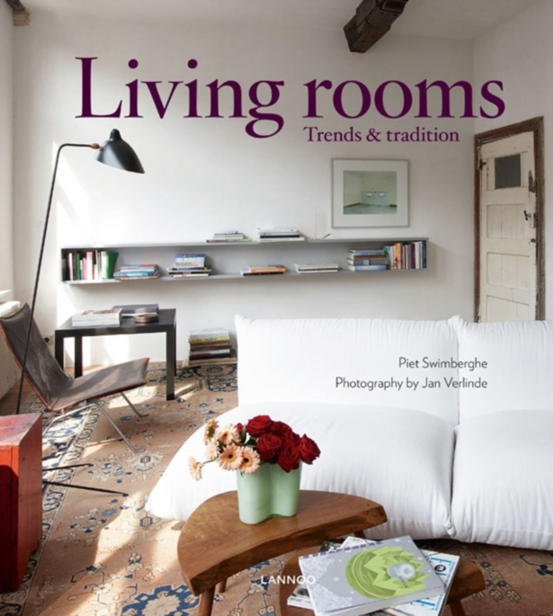Piet Swimberghe Living Rooms thumbnail