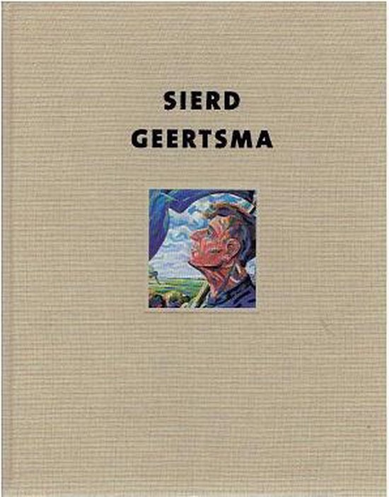 Sierd Geertsma 1896-1985