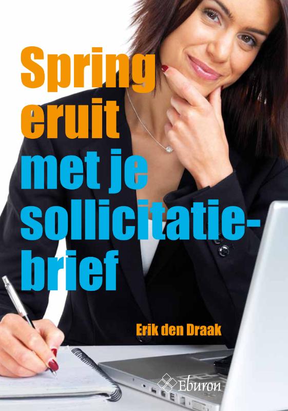 boekenbalie_9789059724952_cover Spring eruit met je sollicitatiebrief