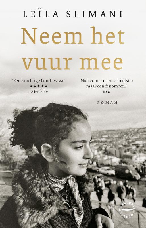 Neem het vuur mee / Het land van de anderen / 3