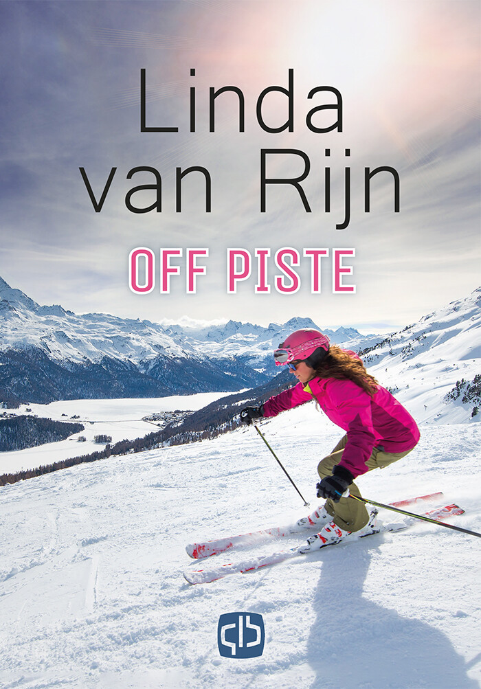 Off piste / Grote letter bibliotheek / 3364