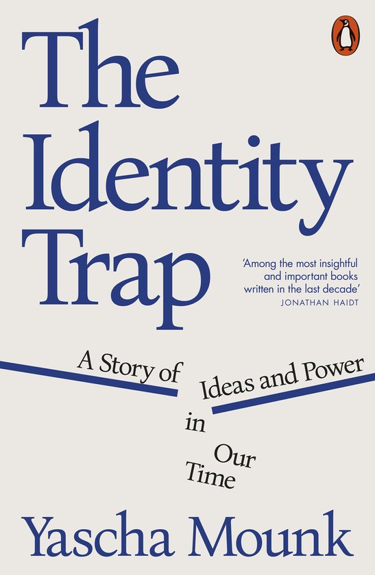 The identity trap
