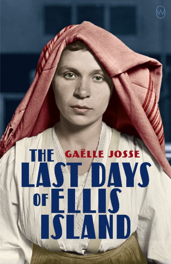 boekenbalie_9781912987115_cover The Last Days Of Ellis Island