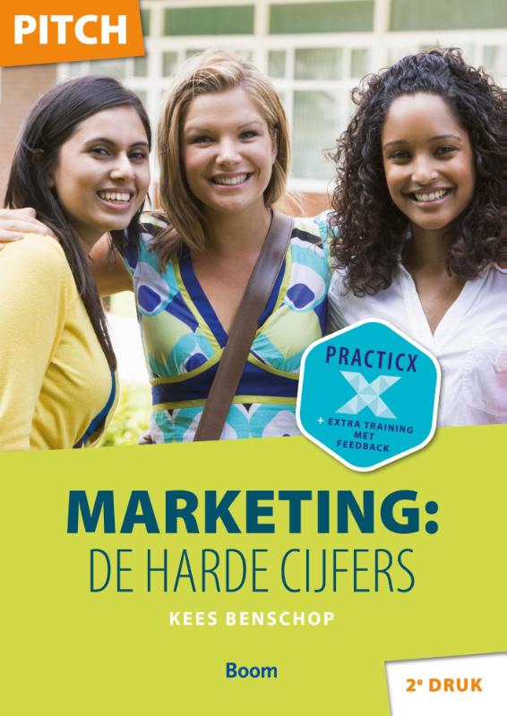 Kees Benschop Marketing / Pitch thumbnail