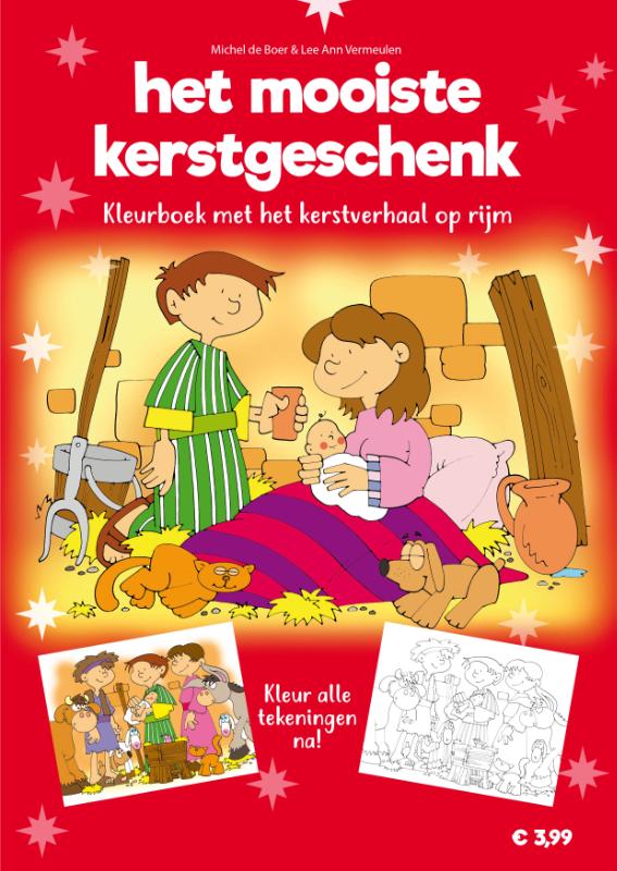 Mooiste kerstgeschenk, het